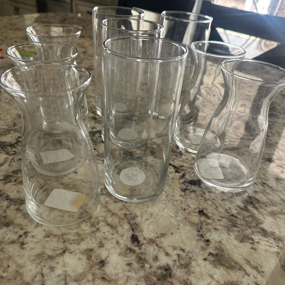Vases